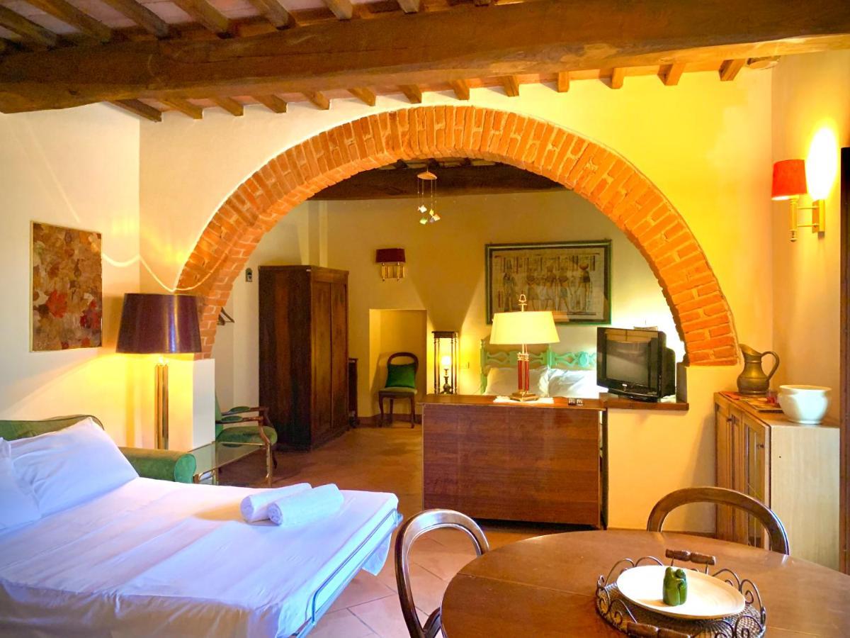 Farneto Guest House Case Malva Exterior foto