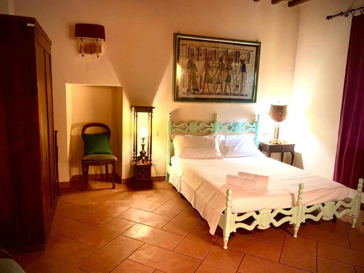 Farneto Guest House Case Malva Exterior foto